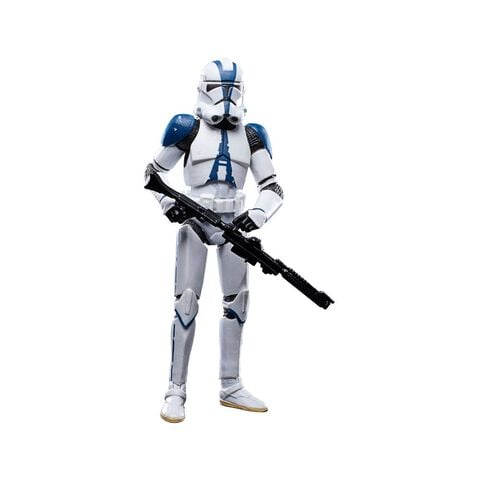 Figurine Vintage Collection - Star Wars - Clone Trooper (501e Légion)